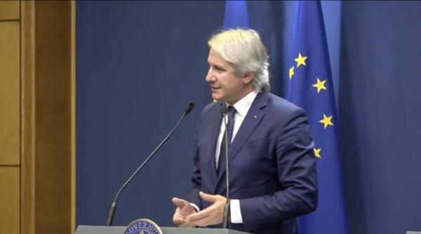 eugen teodorovici participa la ecofin