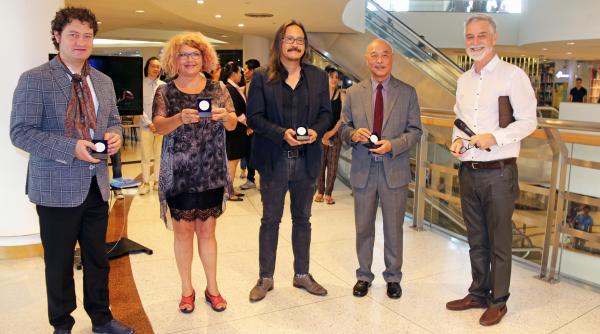 kulturforum europa contributie la imaginea pozitiva a romaniei