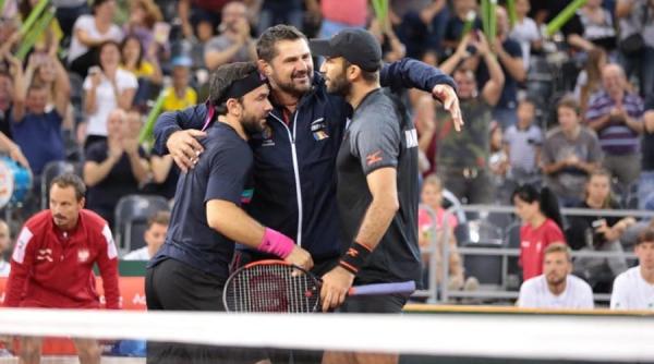 mergea si tecau sperante la jo tokyo foarte greu de descris in cuvinte