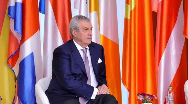tariceanu vot comisie juridica in senat rasturnare de situatie