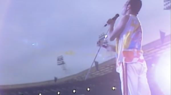 1 decembrie ziua luptei impotriva sida rolul lui freddie mercury