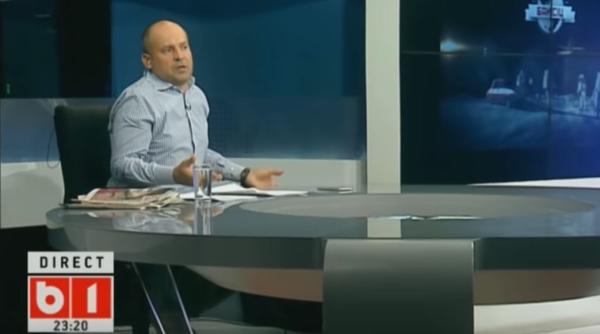 alegeri prezidentiale banciu el castiga romanii isi vor lua o piatra de pe suflet