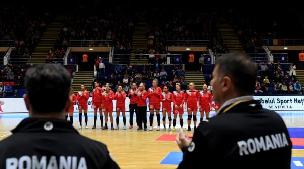campionatul european de handbal feminin romania norvegia meci decisiv