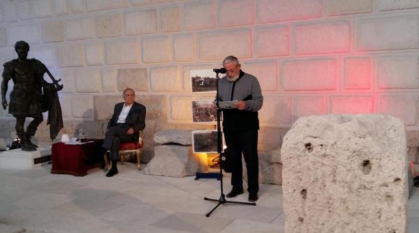 gala poeziei romane contemporane la centenar