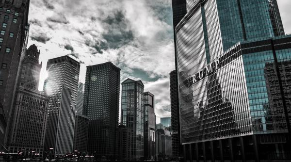 justitia solicita documente privind hotelul trump