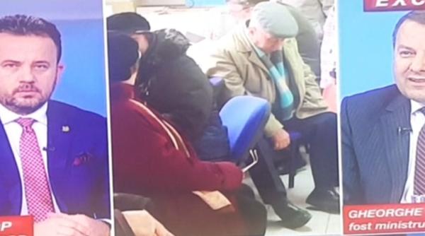 legea pensiilor ialomiteanu pop replici la romania tv ar fi groaznic