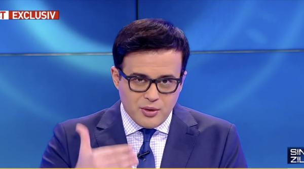 mihai gadea va marturisesc ceva daca as fi bolnav mintal