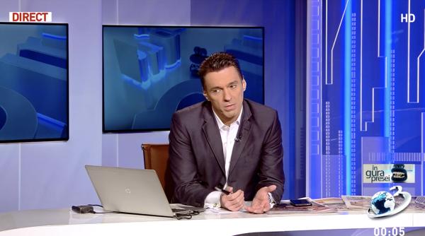 mircea badea andreea esca fake news saracii de ei