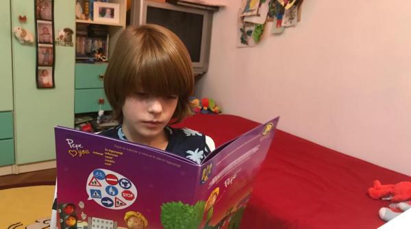 ora de dirigentie altfel in toate scolile din sectorul 4