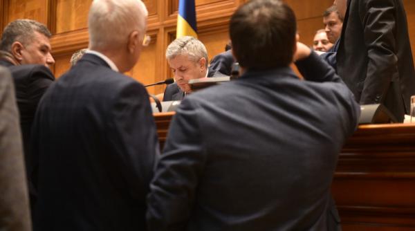 pucistii din psd plan secret in parlament pieleanu asta era strategia