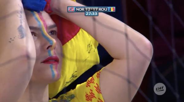 romania norvegia scor spectaculos la campionatul european de handbal feminin