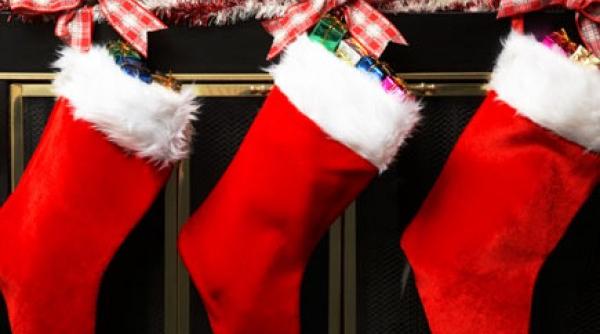 bancul zilei cadou de mos nicolae