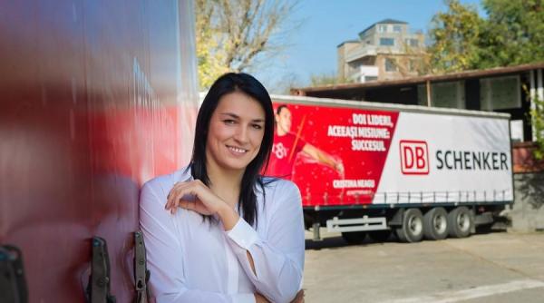 cristina neagu cetatean de onoare al bucurestiului