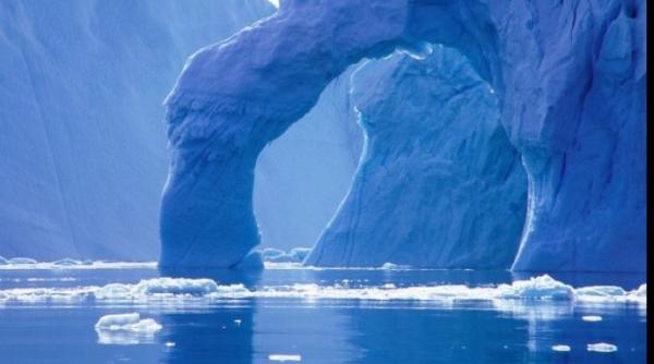 groenlanda gheata se topeste mai rapid decat in oricare din ultimii 7 000 8 000 de ani