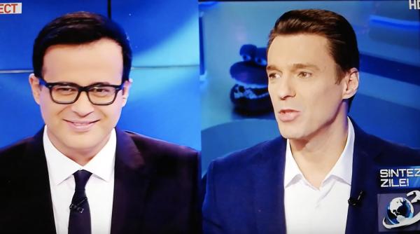 inlaturare dragnea badea gadea discutie ce nu poate fi transcrisa despre barna iohannis video