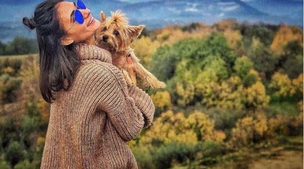 laura micovschi despre minunea din viata ei a fost cea mai grea noapte