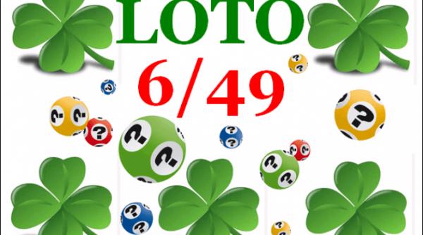loto loto 6 49 numerele castigatoare de joi 6 decembrie 2018