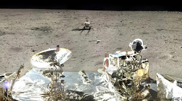 misiune istorica china trimite un robot pe fata nevazuta a lunii