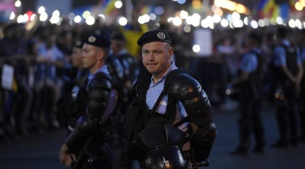 nou protest pe 10 decembrie cerem demisia sefilor jandarmeriei romane