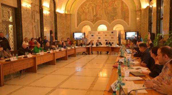 primaria sectorului 1 lifturile din blocurile reabilitate termic modernizate gratuit