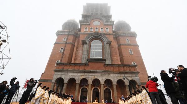 romanii cei mai religiosi europeni