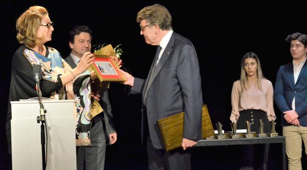 s au acordat premiile muzeului national al literaturii romane