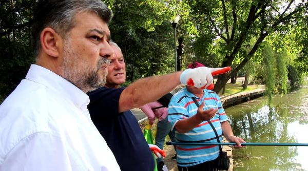 toma gradina zoologica buzau marius marinescu despre controversele acestei miscari