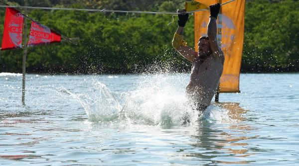 ultimul trib confruntarea greilor eu am amutit