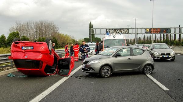 accidente rutiere avertizare oms