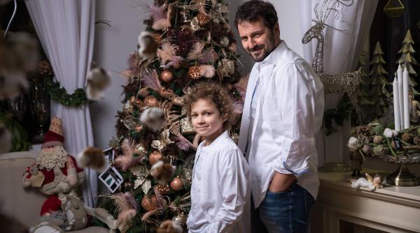 andrei aradits probleme cu fiul nenorocire tranteste usi se lupta cu autoritatile