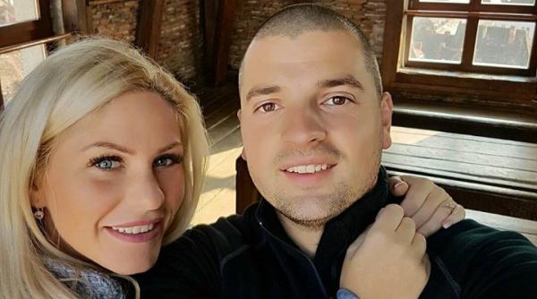 bomba pentru fanii emisiunii insula iubirii hannelore si bogdan divort imediat dupa nunta