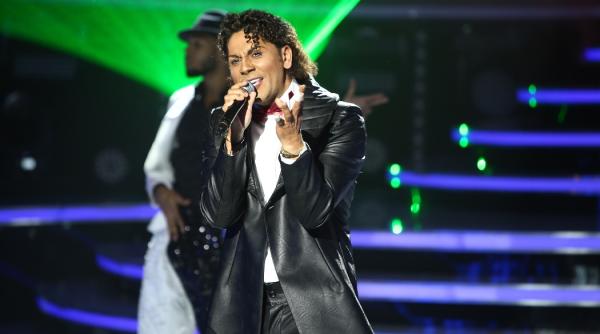 connect r danseaza dupa aproape 10 ani la te cunosc de undeva