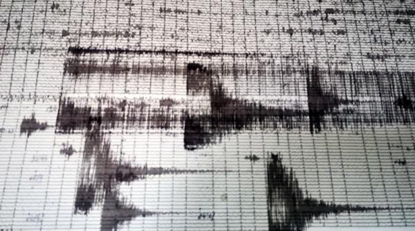 cutremur de craciun revelion 2018 seismic center precizare