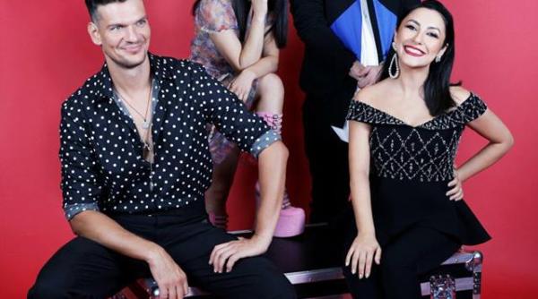 finalistii vocea romaniei cine sunt cei patru concurenti