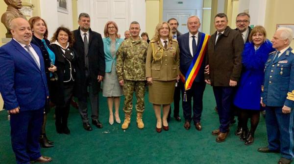 florentina ionita radu carmen orban si calin petru tataru rasplatiti pentru eforturile din medicina