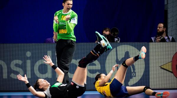 handbal feminin  euro 2018   meciuri amanate din cauza manifestatiilor vestelor galbene