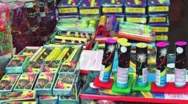 inspectia muncii masuri cu privire la materialele pirotehnice