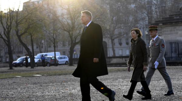 iohannis acuzat de sabotaj din psd este incalificabil sa jigneasca premierul tarii