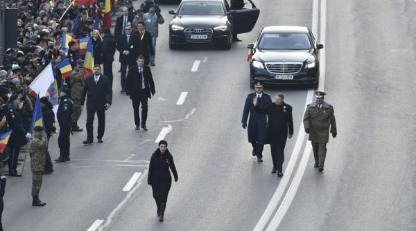 iohannis atac in rafala la psd miscare bomba chirieac la cine este mingea