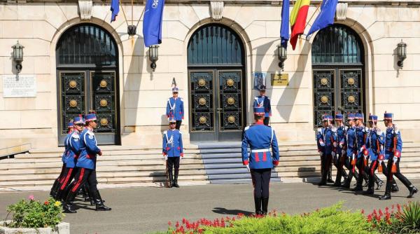 mai anunt important ce se va intampla cu ministerul