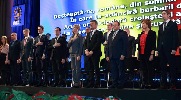 pnl lovitura din tara val de inscrieri in alde