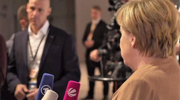 zi decisiva in germania cdu nou lider in locul lui angela merkel