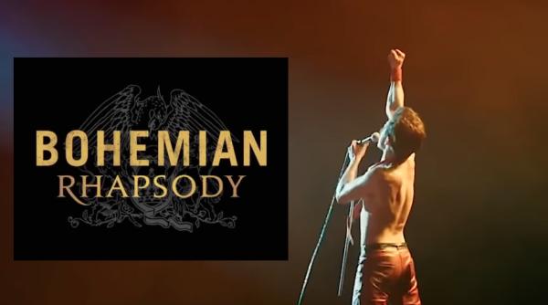 bohemian rhapsody indicii pentru oscar