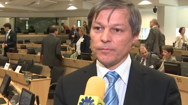ciolos pe listele usr la europarlamentare raspunsul lui barna