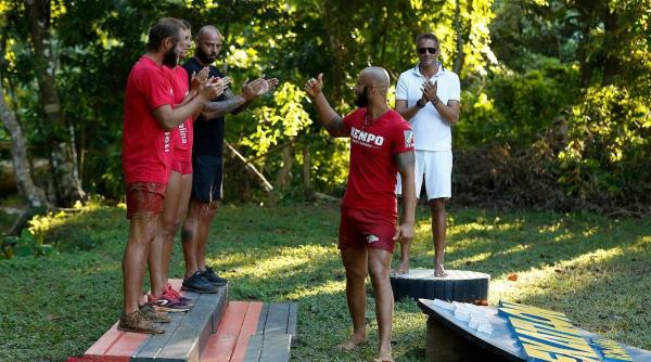 exatlon romania reactii fulger dupa eliminare fanii propunere neasteptata pe facebook