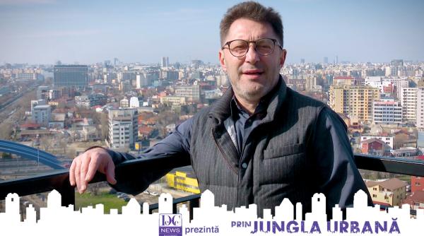 jungla urbana cu liviu harbuz best of ilinca branzei si mirela retegan