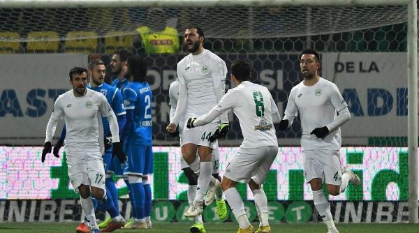 astra giurgiu concordia chiajna scor final etapa a 19 a liga i