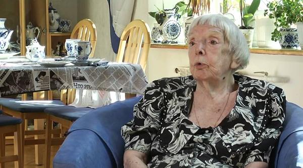 disidenta liudmila alexeeva a murit