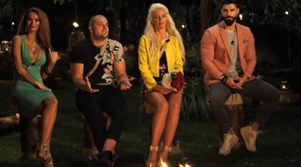 finala insula iubirii sezon 4 9 decembrie ei au ramas impreuna video