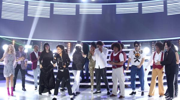 finalisti te cunosc de undeva sezon 13 cine sunt